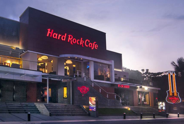 バリ島 ハードロック ホテル バリのご紹介 海外旅行 海外ツアーはトラベルスタンダードジャパン