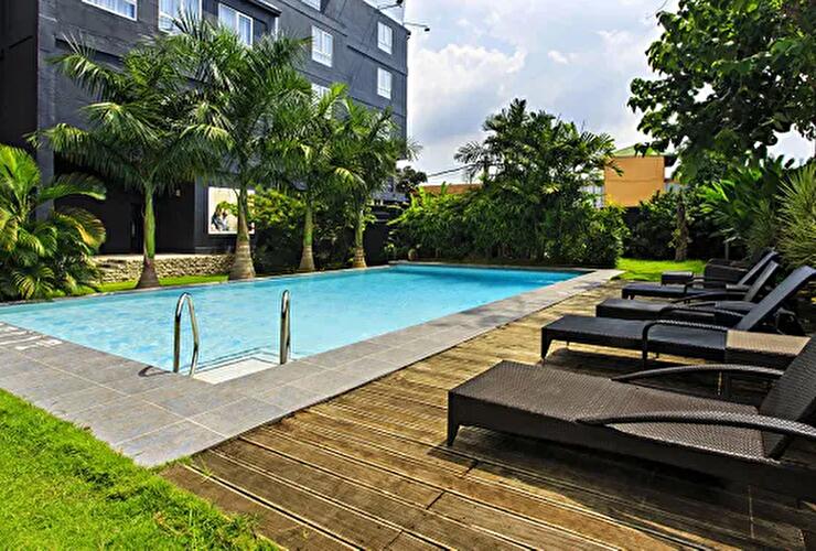 ヘンリーホテル