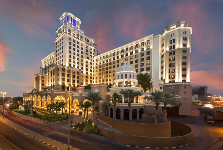 中心部に位置し立地抜群