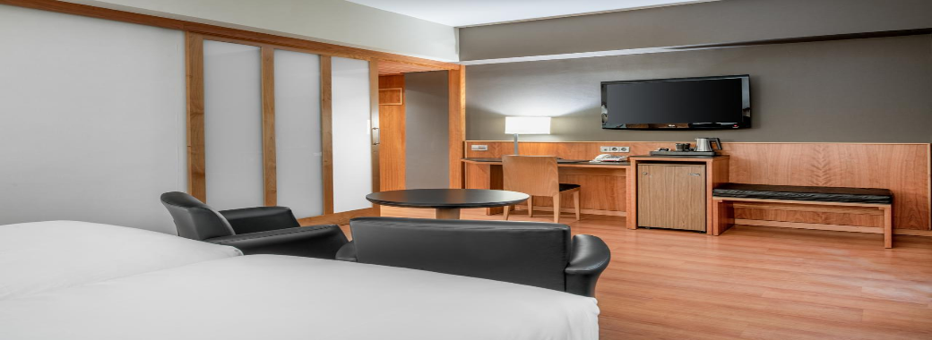 スーペリアルーム