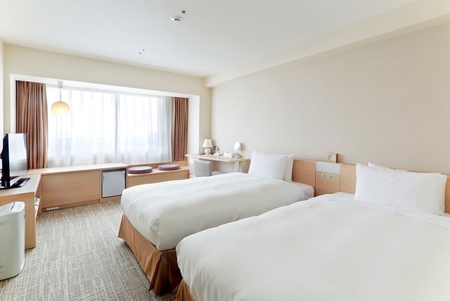 客室イメージ