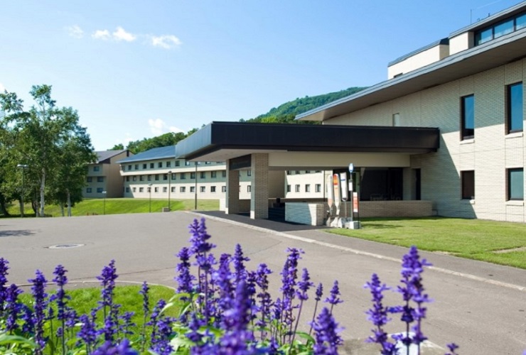 ニセコノーザンリゾートアンヌプリ 外観イメージ