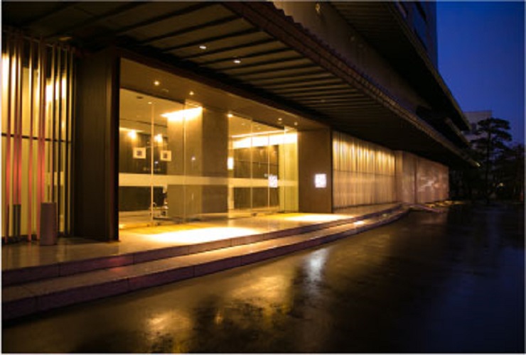 望楼NOGUCHI函館 外観イメージ