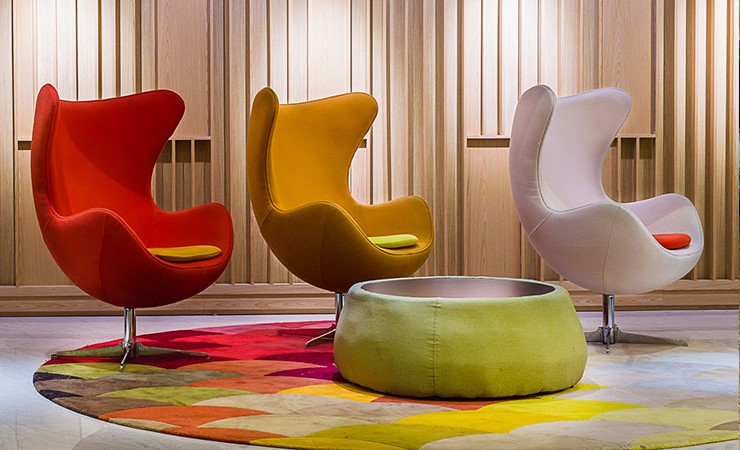 フォトスポットもあります