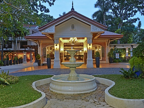 コスタベラトロピカルビーチホテル