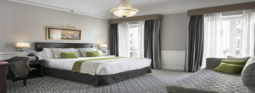 スーペリアルーム