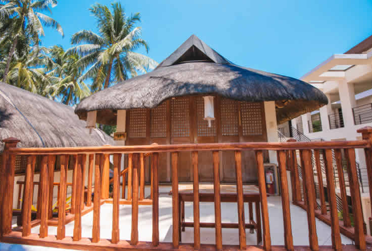 スーペリアルーム