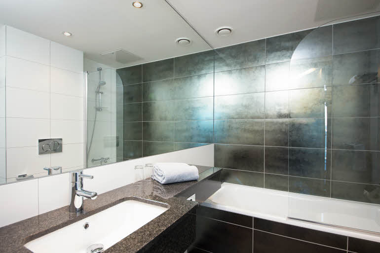 バスルーム一例