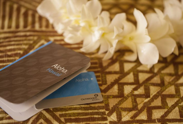 ワイキキの海と心温まるもてなしに包まれて目覚める朝