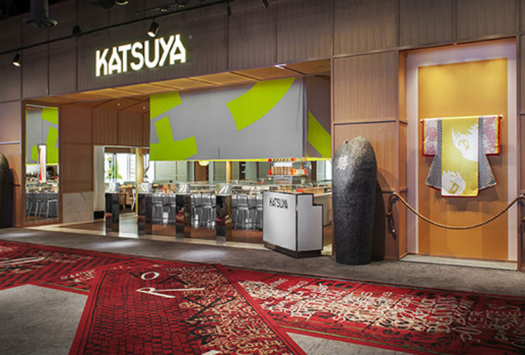 Katsuya