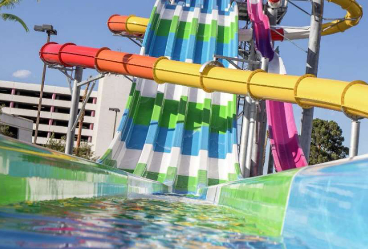 サーカスサーカス スプラッシュゾーン