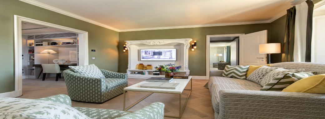 デラックスジュニアスイート