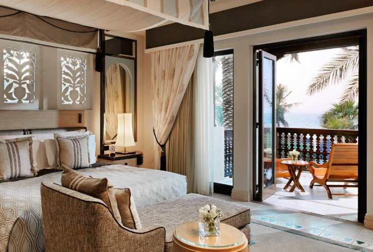 オーシャンビュールーム／イメージ