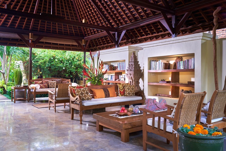 明るいフロント