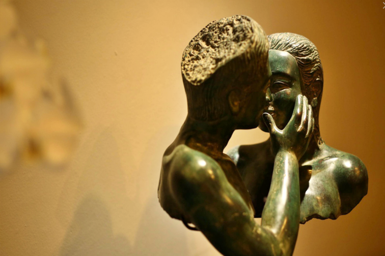 ホテル内インテリア