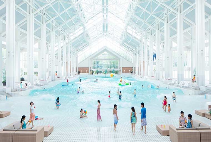 ミナミナビーチ イメージ