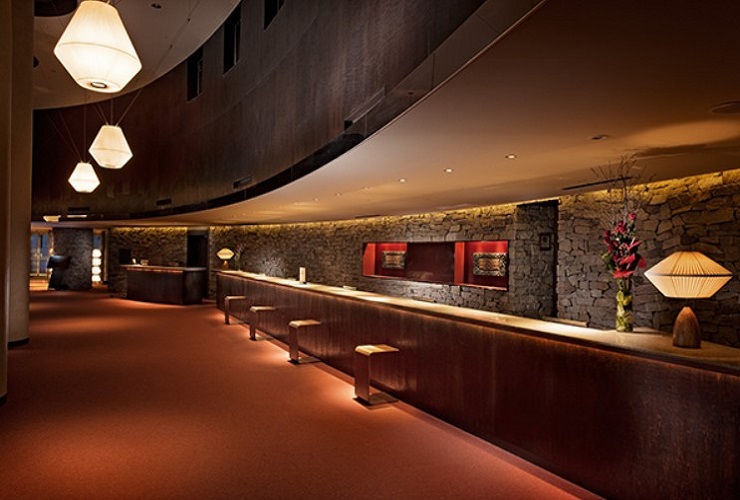 ヒルトンニセコビレッジ レセプションイメージ