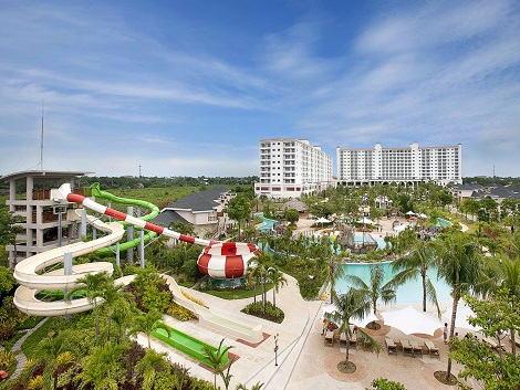 Jパークアイランドリゾート