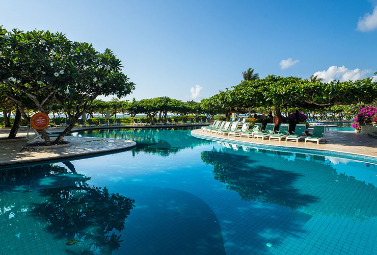 ラグーンプール