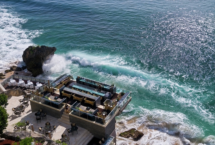 オーシャンビーチプール