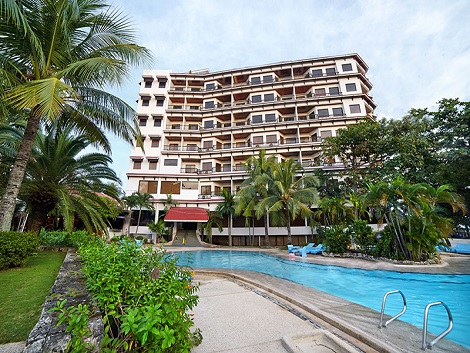 セブ　ホワイトサンズ　マブハイウィング