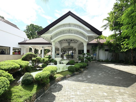 パシフィックセブリゾート