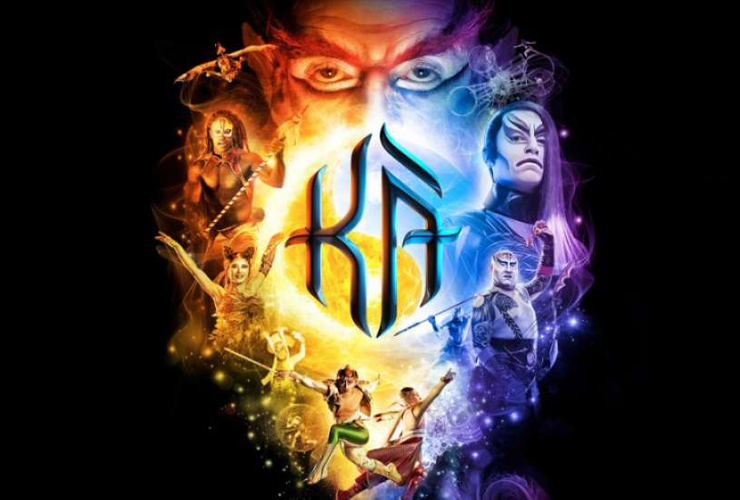 エンターテイメント