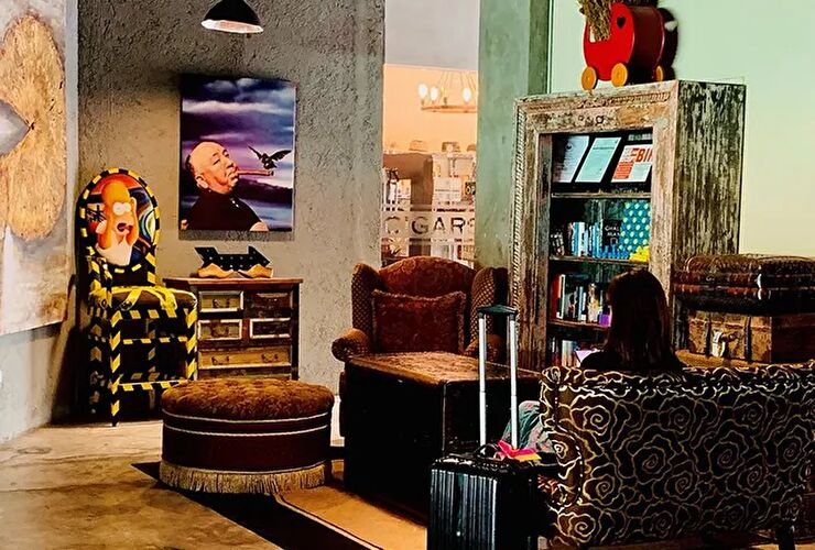 ヘンリーホテル