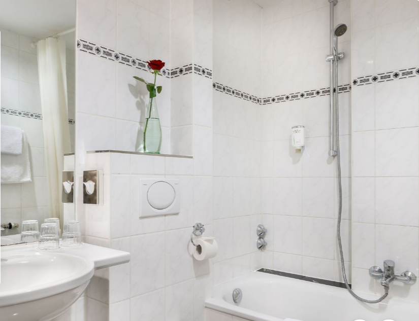 バスルーム一例