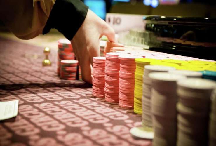 サーカスサーカス カジノ