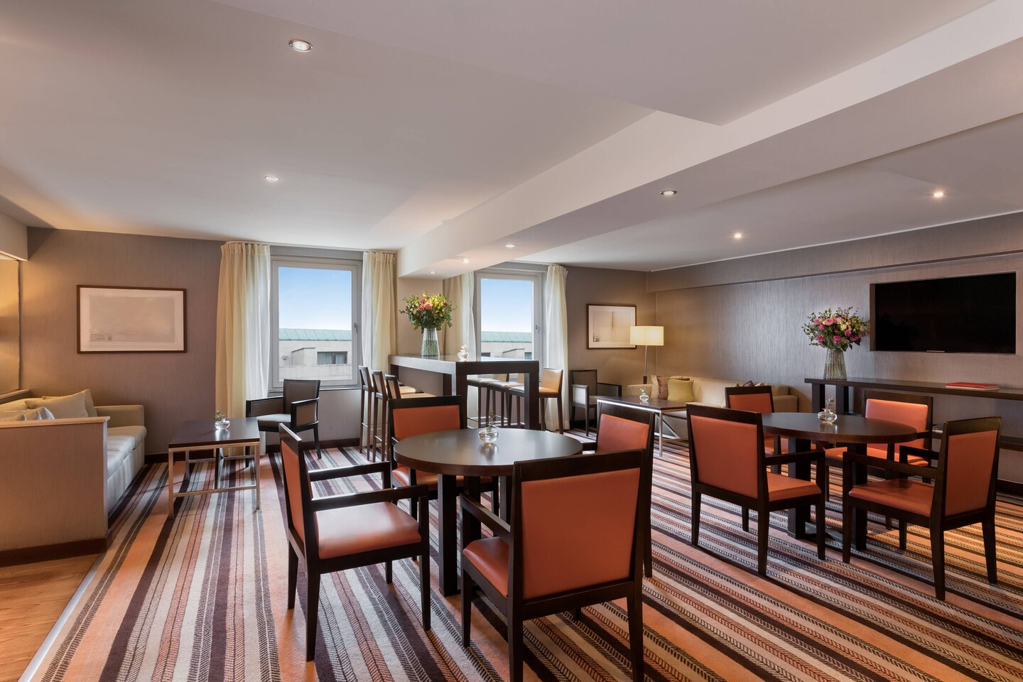 クラブラウンジ