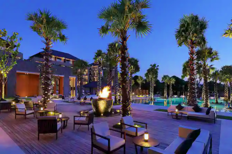 フィリーニレストラン