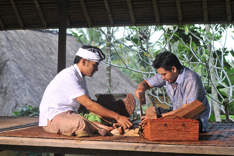 カルチャープログラム