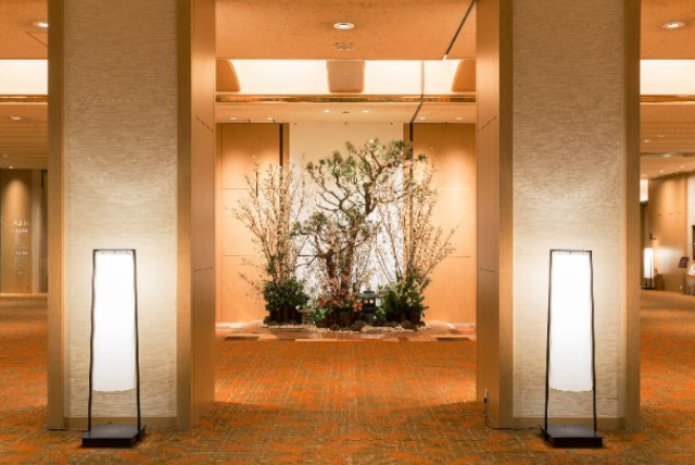 上質なサービスを