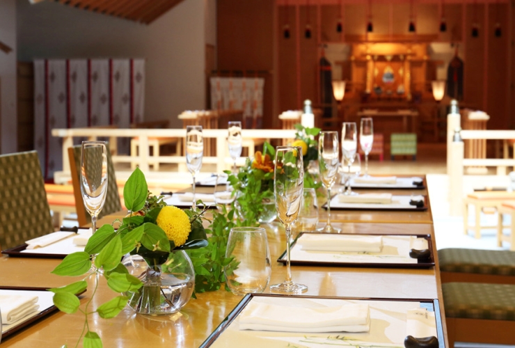 レストランイメージ