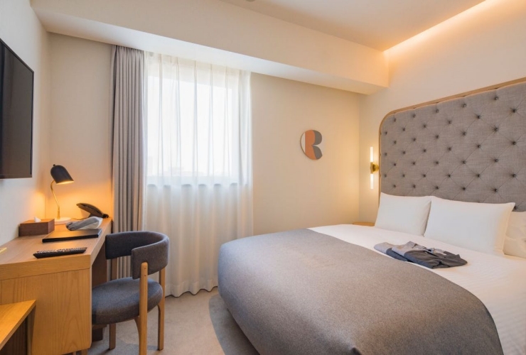 ザ ノット札幌 客室イメージ