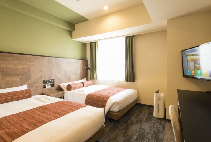 レンブラントスタイル札幌 客室イメージ