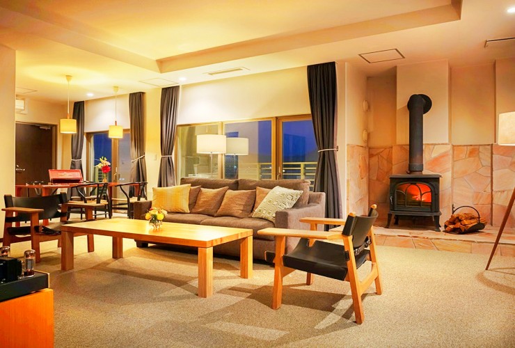 ヴィラ・コンコルディア リゾート&スパ 客室イメージ