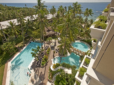 コスタベラトロピカルビーチホテル