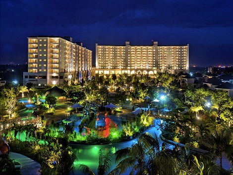 Jパークアイランドリゾート