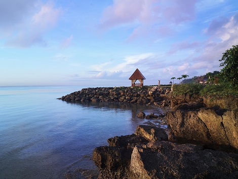 シャングリラ　ガゼボ