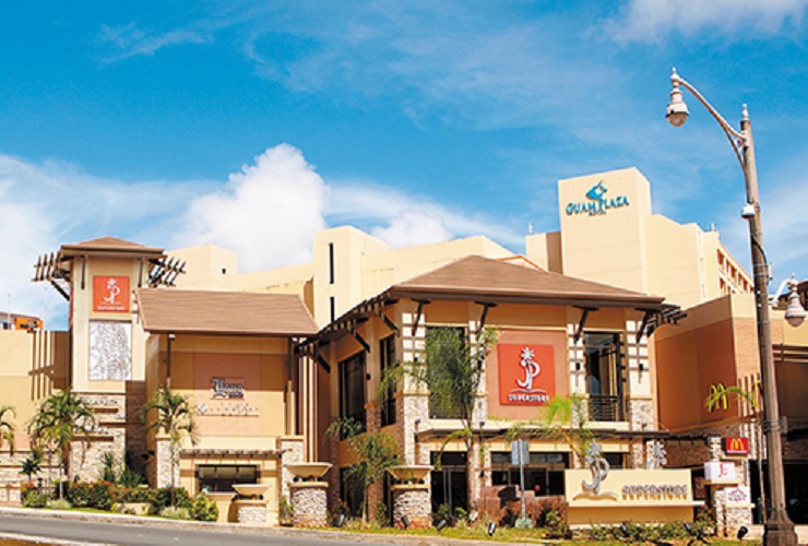 何でも揃う「JPスーパーストア」