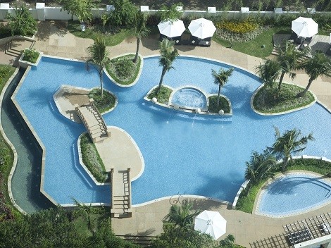 ラディソンブルセブ