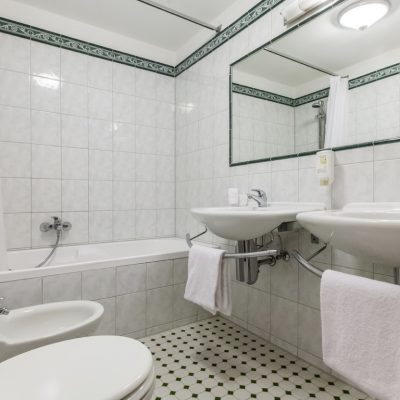 バスルーム一例