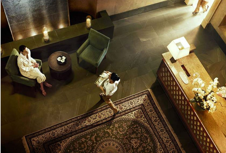 アトランティス ザ パーム ドバイスパ