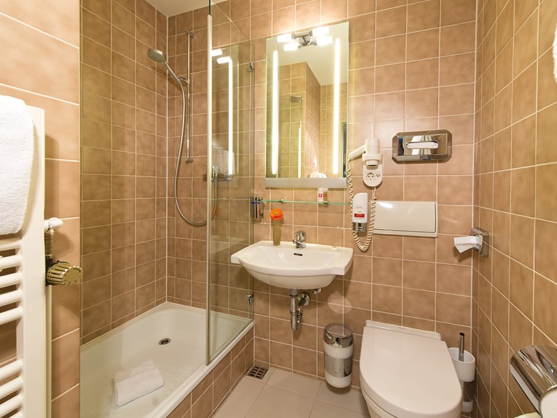 バスルーム一例