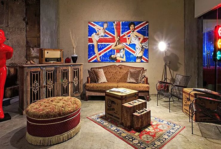 ヘンリーホテル