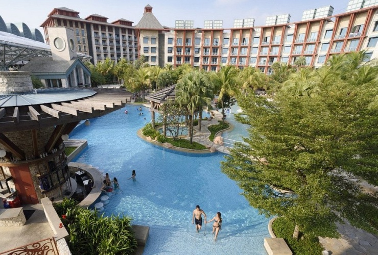 プールイメージ