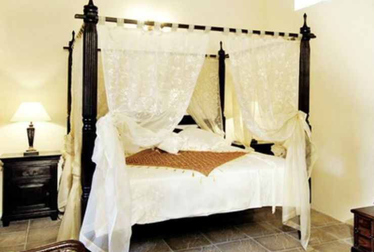 オリエント ゲスト ハウス客室