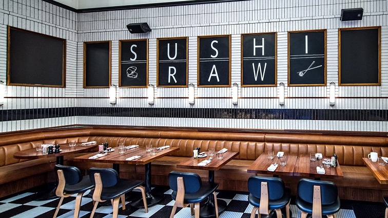 週末にはブランチメニューも（公式HPより）